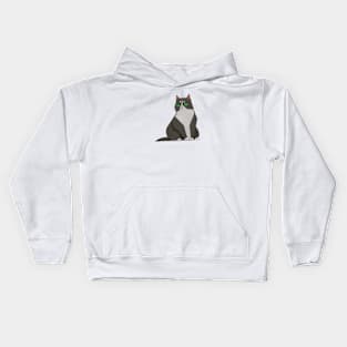 Cat Kids Hoodie